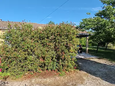 Maison, 104,25 m²