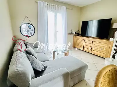Maison, 62,41 m²