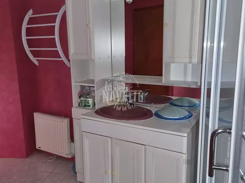 Maison, 130 m²