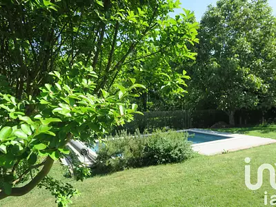 Maison, 150 m²