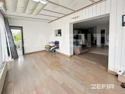 Maison, 115 m²