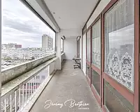 Appartement, 140 m²