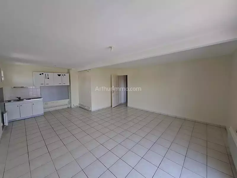 Appartement, 72,8 m²