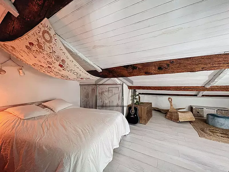 Appartement, 33,08 m²