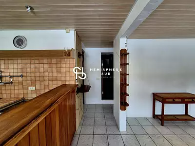 Appartement, 58 m²