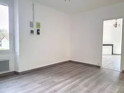 Appartement, 90 m²