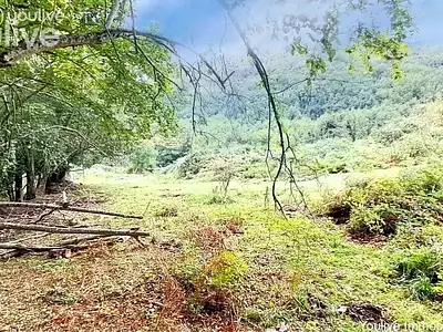 Terrain, 7 627 m²