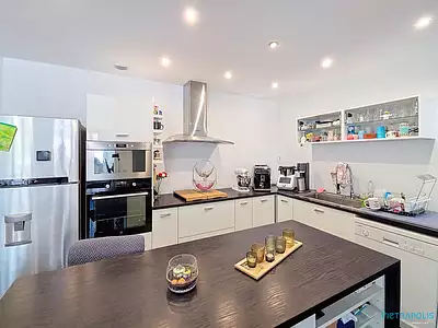 Appartement, 113 m²