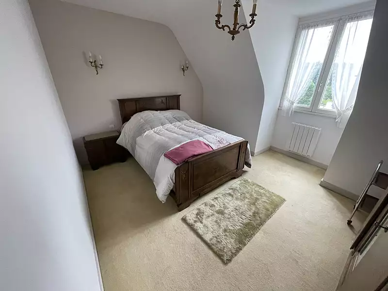 Maison, 180 m²
