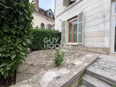 Appartement, 63 m²