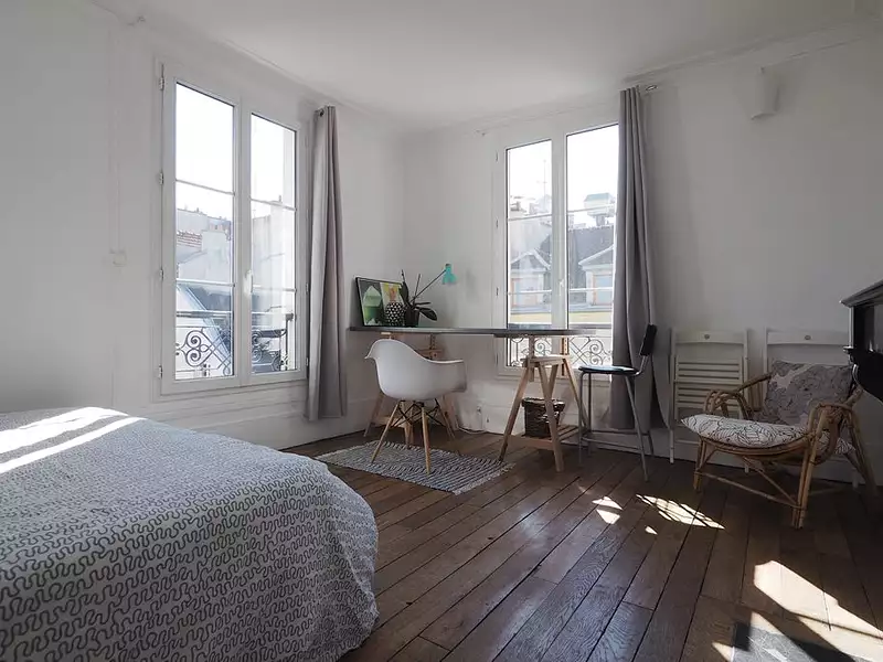 Appartement, 36 m²
