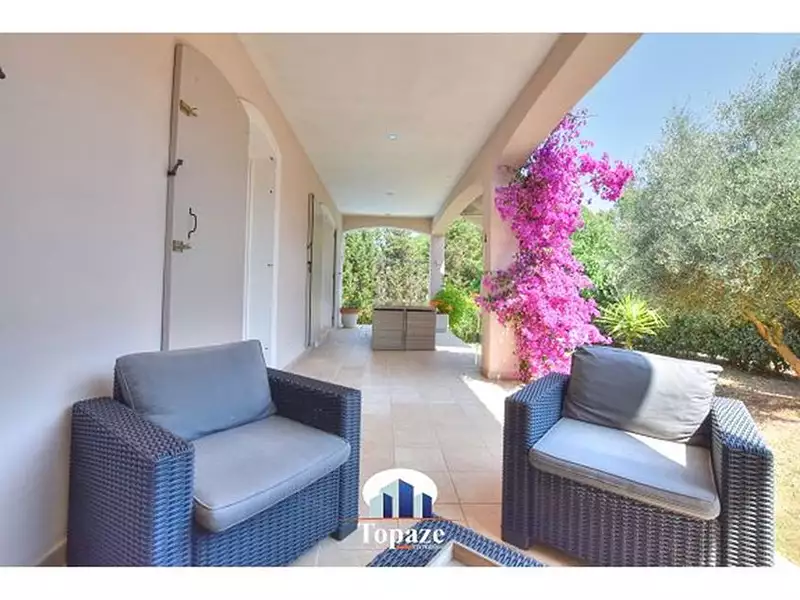 Maison, 140 m²