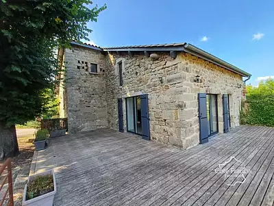Maison, 151 m²