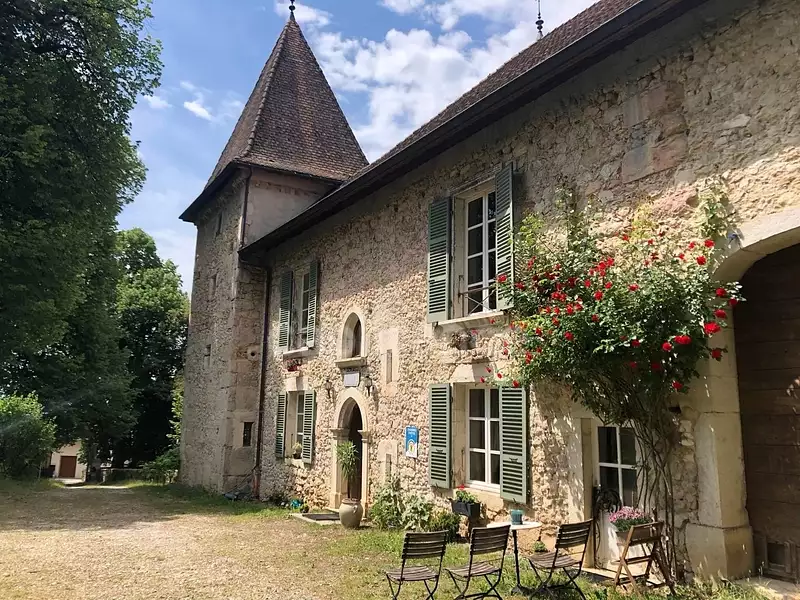 Maison, 350 m²