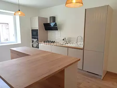 Maison, 135 m²