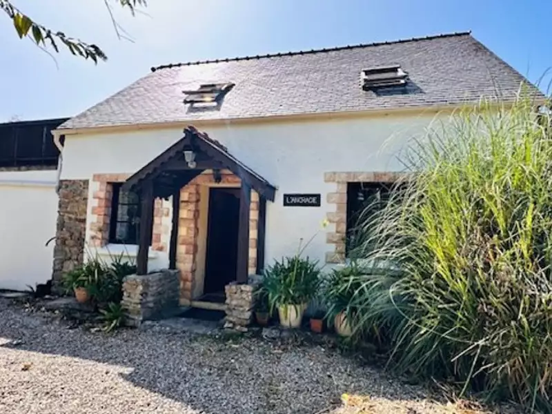 Maison, 230 m²