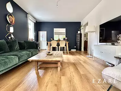 Appartement, 70,91 m²