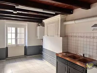 Appartement, 62,25 m²