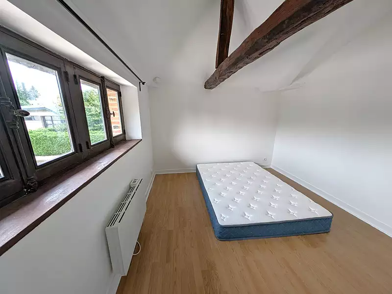 Appartement, 106 m²