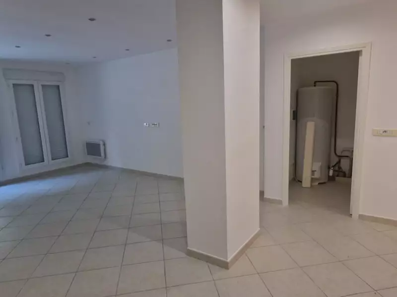 Appartement, 92,94 m²