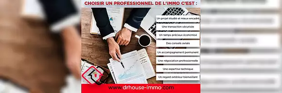 Durez Michael - Dr HOUSE-IMMO