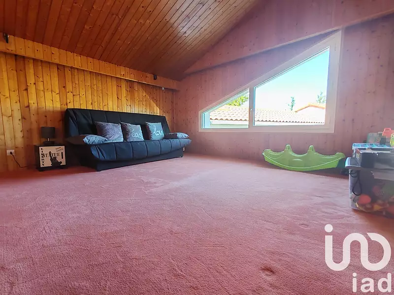 Maison, 216 m²