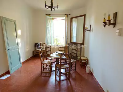 Maison, 152 m²