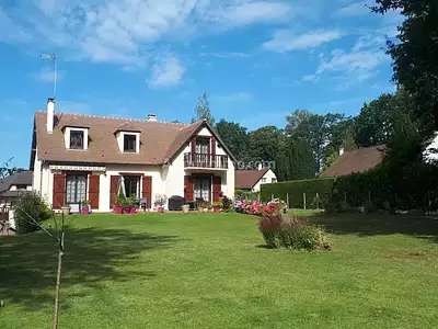 Maison, 132 m²