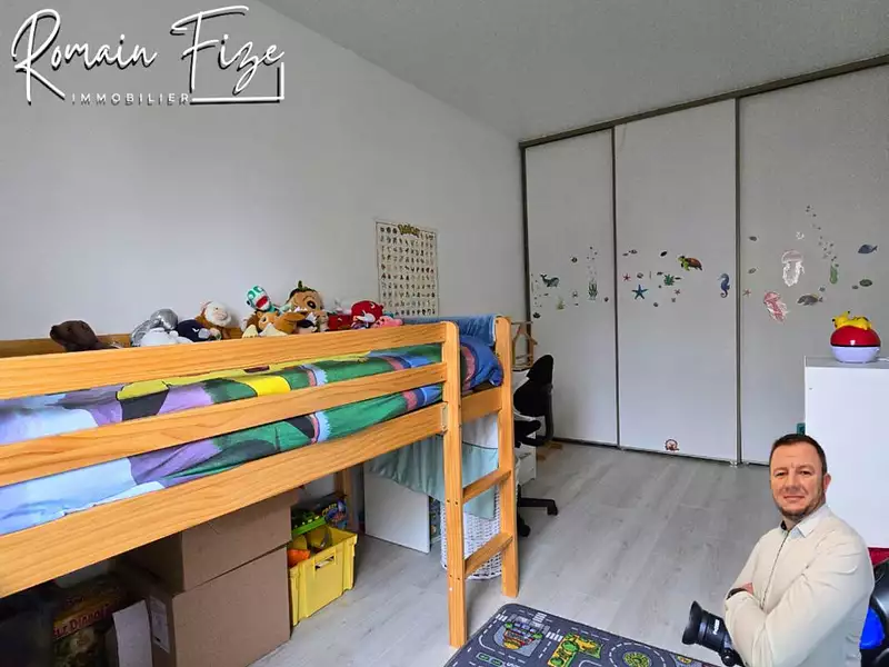 Appartement, 68 m²