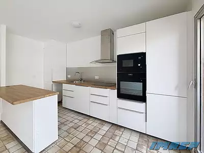 Appartement, 76,02 m²