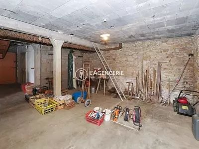 Maison, 104 m²