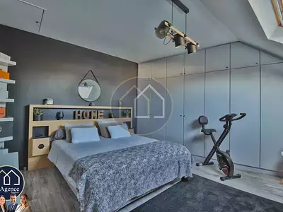 Maison, 115 m²
