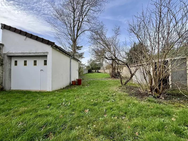Maison, 120,02 m²