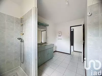 Maison, 111 m²
