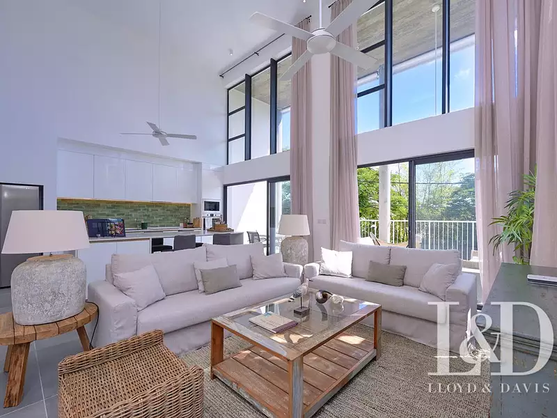 Appartement, 175 m²