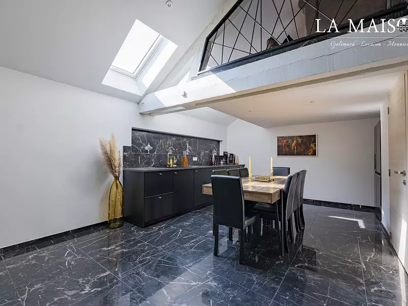 Appartement, 69,12 m²