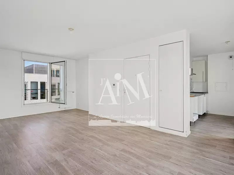 Appartement, 67,66 m²