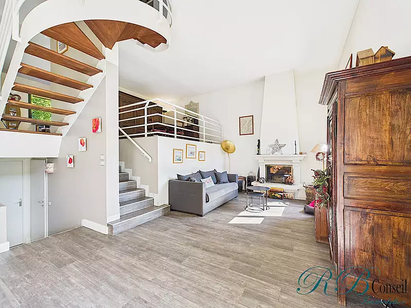 Maison, 108,87 m²