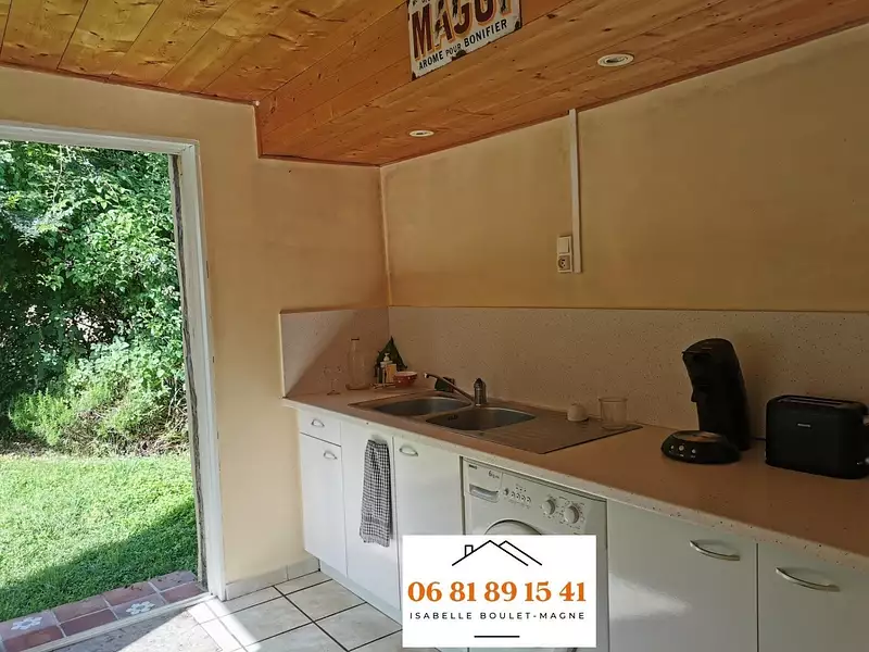 Maison, 102 m²
