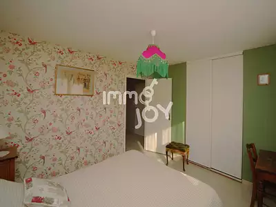 Maison, 138 m²