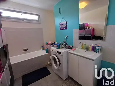 Appartement, 73 m²