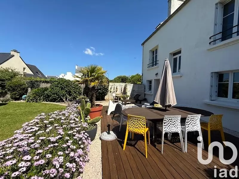 Maison, 142 m²