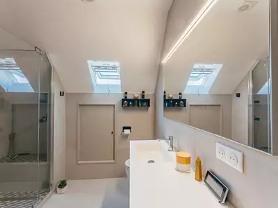 Maison, 105 m²