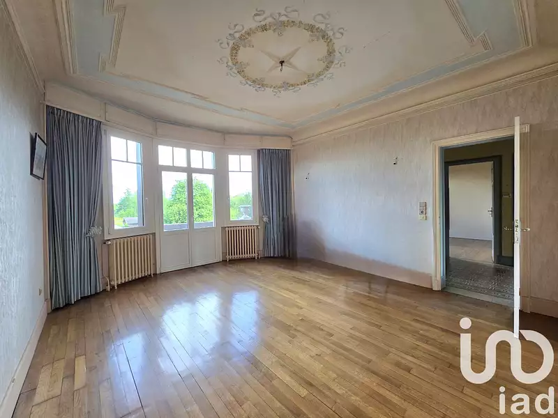 Maison, 200 m²