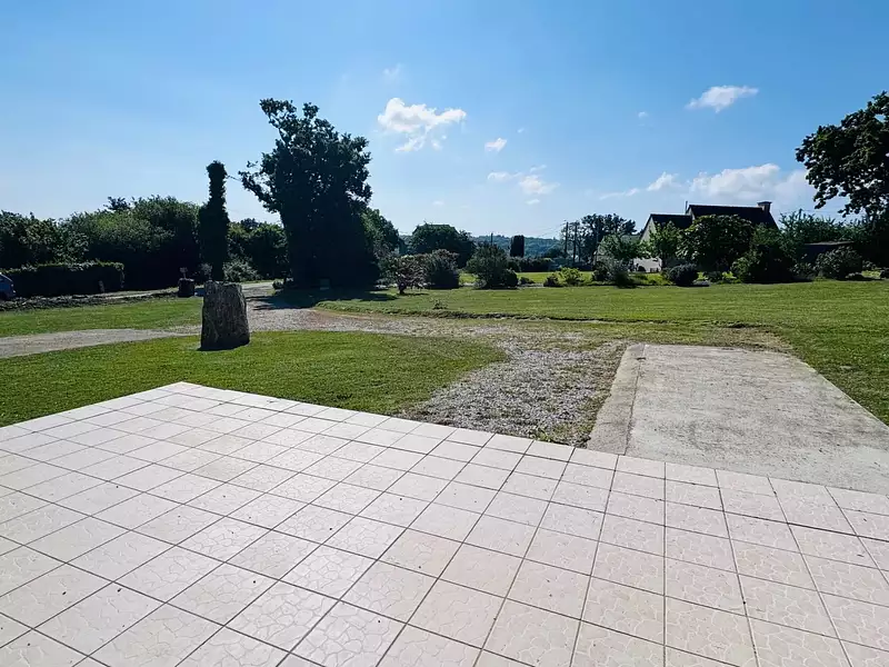 Maison, 132 m²