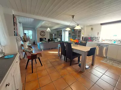 Maison, 150 m²