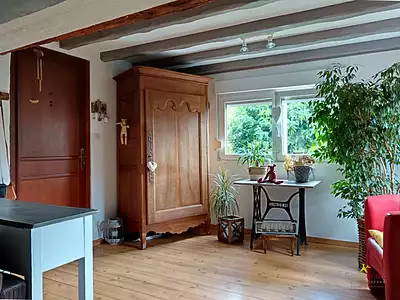 Maison, 90 m²