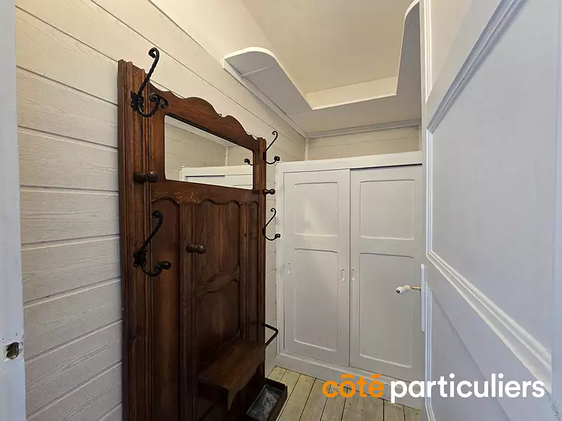 Appartement, 100 m²