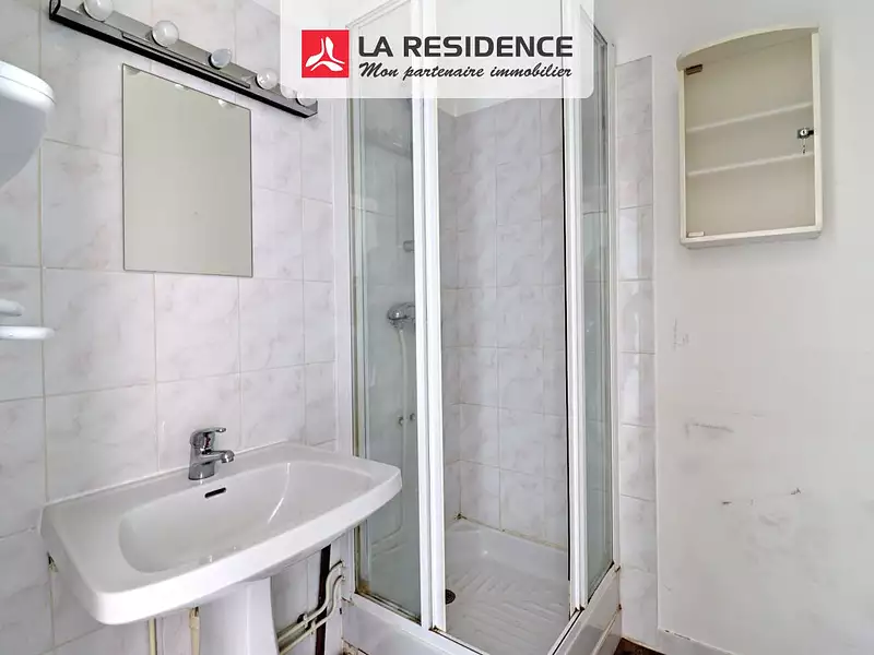 Appartement, 94 m²