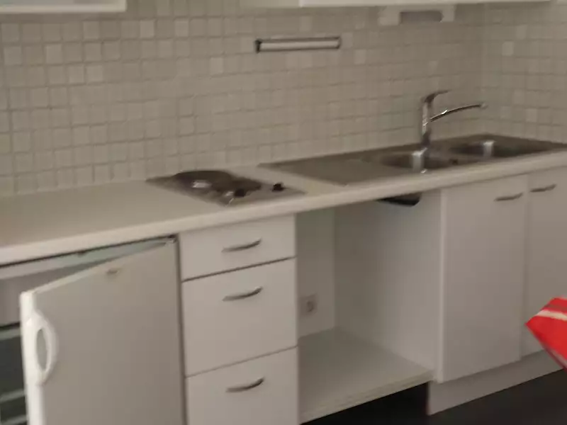 Appartement, 26,92 m²